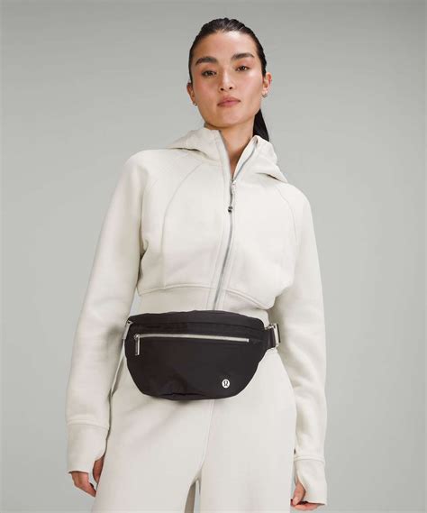 lululemon city adventurer belt bag
